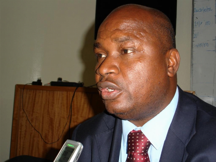 Conseil régional de San Pedro / Jean-Paul Soro se déclare forclos et révele : ‘C’est aussi une leçon de démocratie que je donne’’